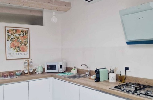 Kalsa House | 2 Sicilie Rooms and Suite