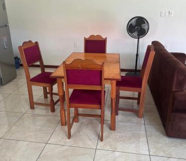 Paramaribo Apartment | 2 slaapk luxe woning op Kwatta with shared pool