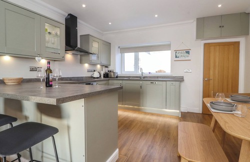 Wigton Cottage | 2 SOUTH STREET, pet friendly in Aspatria