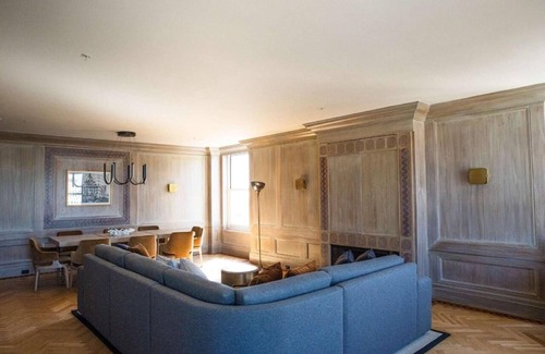 Theater District Hotel | 2 Spacious Units, Pet-friendly Property. Short Drive to Aquarium of the Bay!