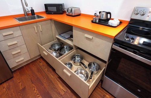 Mauricie House | 2 Spacious Units w/Fireplace & Wellness | Near Trails & National Park