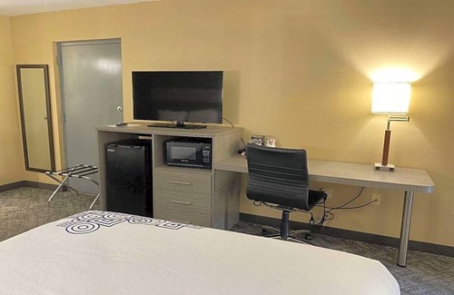 Apalachicola Hotel | 2-Star Hotel ∙ Best Western Apalach Inn