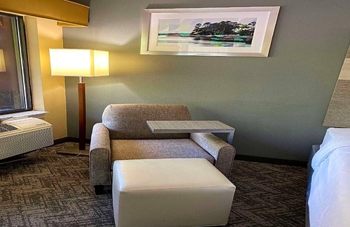 Apalachicola Hotel | 2-Star Hotel ∙ Best Western Apalach Inn