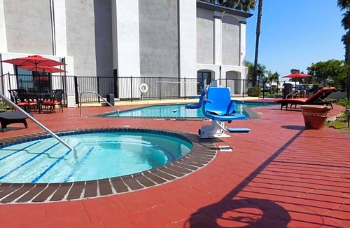 Placentia Hotel | 2-Star Hotel ∙ Best Western Plus - Anaheim Orange County Hotel