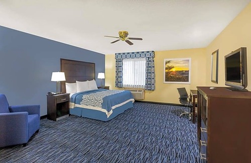 Moab Hotel | 2-Star Hotel ∙ Days Inn by Wyndham Moab