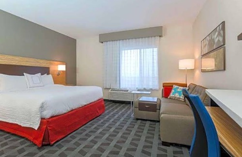 Lone Tree Hotel | 2-Star Hotel ∙ TownePlace Suites by Marriott Denver South/Lone Tree