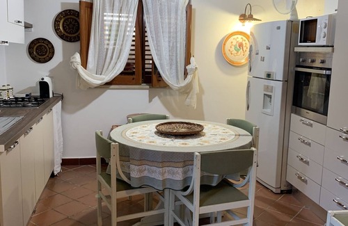Carini Villa | 2 steps from the sea of the Gulf of Carini