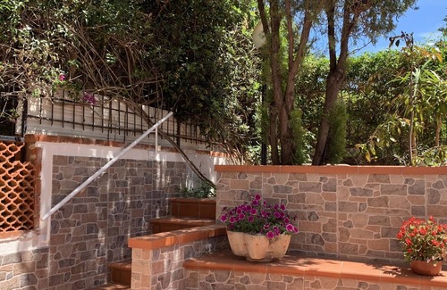 Carini Villa | 2 steps from the sea of the Gulf of Carini