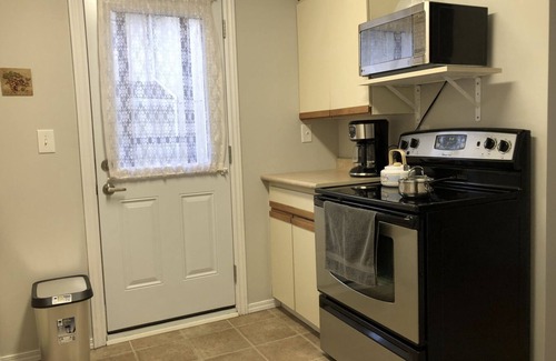 Thunder Bay House | 2-Storey Entire Home close to Lakehead University