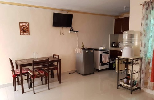 Consolacion House | 2 storey house for rent