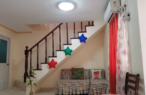 Consolacion House | 2 storey house for rent