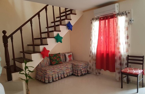 Consolacion House | 2 storey house for rent