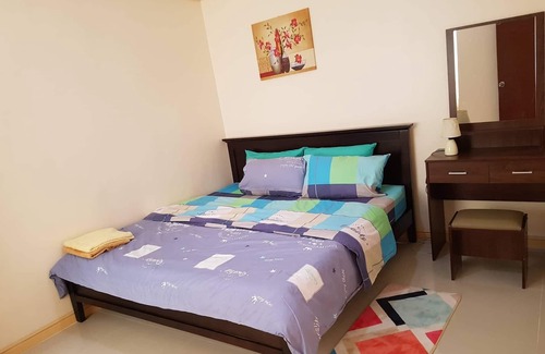 Consolacion House | 2 storey house for rent
