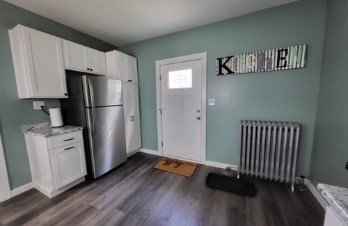 Bangor House | 2 story cozy home. Walk to downtown Bangor and Brewer. Safe quiet neighborhoodn