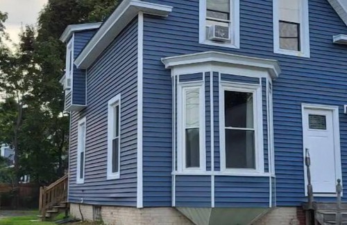 Bangor House | 2 story cozy home. Walk to downtown Bangor and Brewer. Safe quiet neighborhoodn