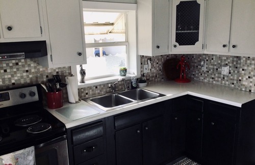 Clarion House | 2 story house - 1 block from Clarion University/Penn West Clarion
