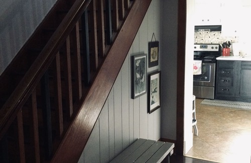 Clarion House | 2 story house - 1 block from Clarion University/Penn West Clarion