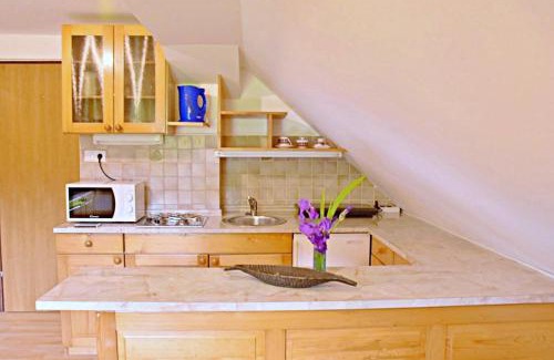 Srednja Vas v Bohinju House | 2 studio & apartment Cvetek Bohinj
