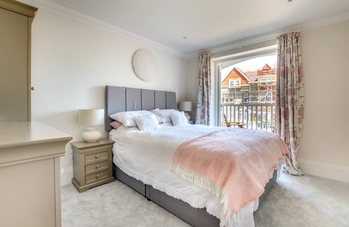 Swanage Cottage | 2 The Lookout