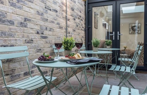 Saxmundham House | 2 The Smithy, Saxmundham