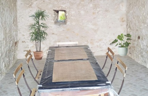 Neuvic Cottage | 2 to 6 people in the heart of Périgord Blanc
