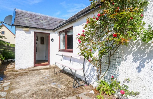 Mallaig Cottage | 2 TOUGAL, family friendly, country holiday cottage in Mallaig