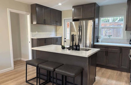 National City House | 2-Unit 6BR Property | Pool & Jacuzzi | Near Downtown