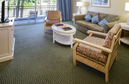Canyon Corridor Resort | 2 Units | Breathtaking View With Balcony and Full Kitchen | Close to Aerial Tram