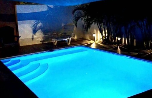 Mayaguez Villa | 2 VILLAS 2 POOLSn Keep the family together n FIT 20 + PEOPLE