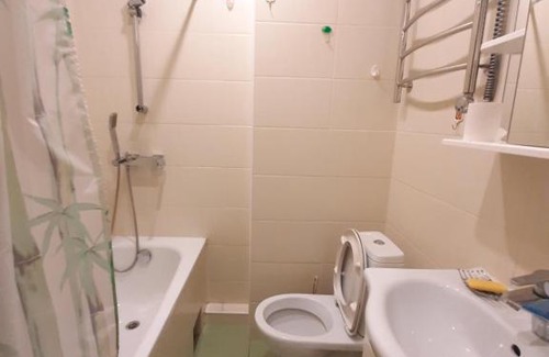 Sochi City Centre Apartment | 2-x комн. квартира 500м до моря в центре Сочи