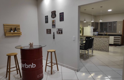 Foz do Iguacu House | 2 Your Home in Foz- Super Host