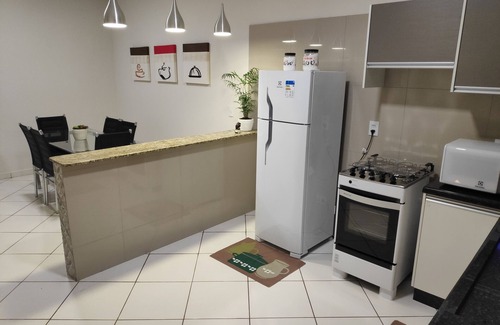 Foz do Iguacu House | 2 Your Home in Foz- Super Host
