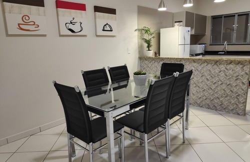 Foz do Iguacu House | 2 Your Home in Foz- Super Host