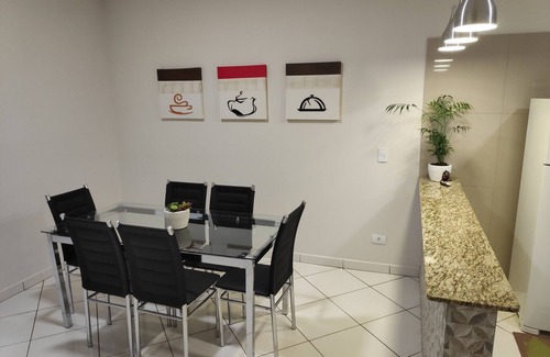 Foz do Iguacu House | 2 Your Home in Foz- Super Host