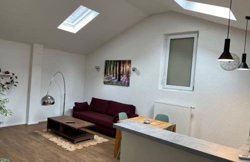 Leinfelden-Echterdingen Apartment | 2 Zi-Apartment Fauser Echterdingen-Messe