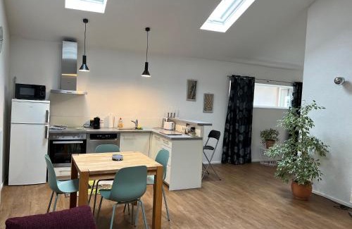 Leinfelden-Echterdingen Apartment | 2 Zi-Apartment Fauser Echterdingen-Messe