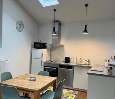 Leinfelden-Echterdingen Apartment | 2 Zi-Apartment Fauser Echterdingen-Messe