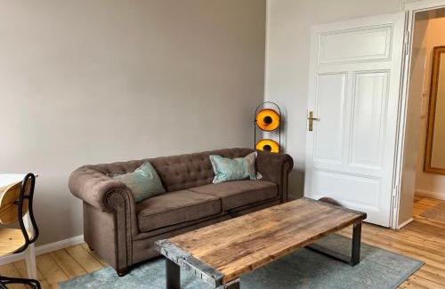 List Apartment | 2 Zi Whg zentral, Altbau, renoviert 4P - Buchbar bis 08-25
