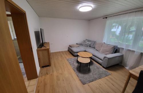 Crailsheim Apartment | 2 Zimmer Appartment in Crailsheim