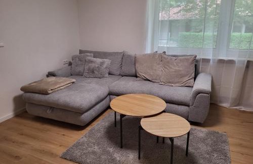 Crailsheim Apartment | 2 Zimmer Appartment in Crailsheim