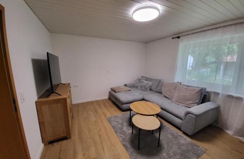 Crailsheim Apartment | 2 Zimmer Appartment in Crailsheim