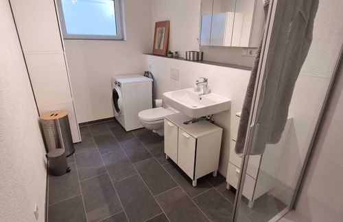 Efringen-Kirchen Apartment | 2 Zimmer Ferienwohnung im Markgräflerland