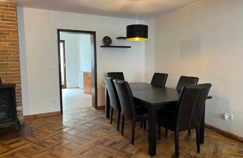 Innenstadt Apartment | 2-Zimmer mit Terrasse im Herzen von Göttingen