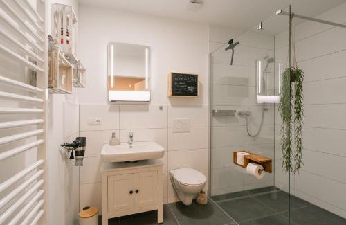 Bayreuth Apartment | 2-Zimmer Themen-Apartment im Zentrum, Nähe Oper