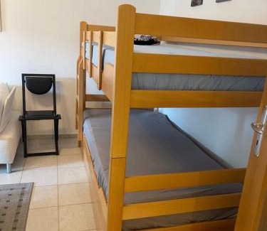 Oberdorla Apartment | 2-Zimmer - Voll ausgestattet - Ideal für Familien & Gruppen