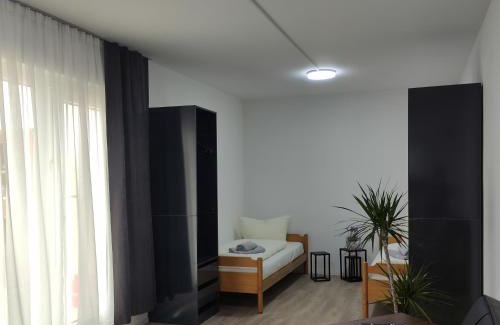 Gottmadingen Apartment | 2 Zimmerwohnung in Bietingen
