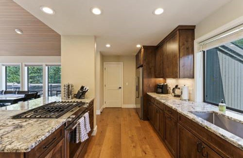 Sunriver House | 20 Aspen Lane home