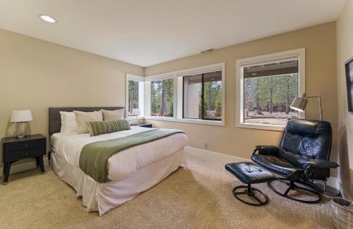Sunriver House | 20 Aspen Lane home
