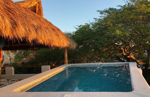 Barra de Navidad Apartment | #20 Calle Sonora Unit A - First Floor