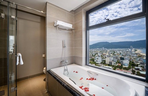 Son Tra Apartment | -20 Discount 100m2 Luxury Apartment With Ocean View